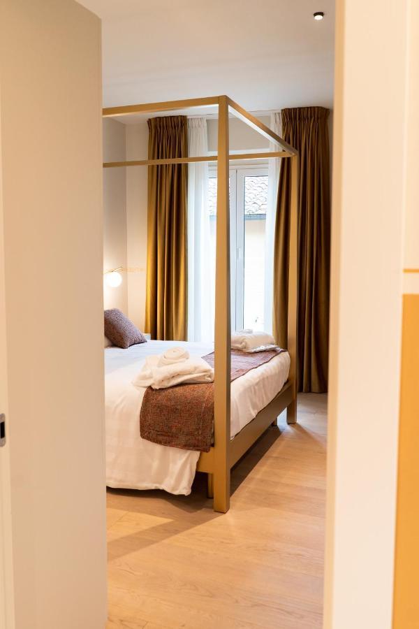 Hotel Palazzo Essenza San Miniato Esterno foto