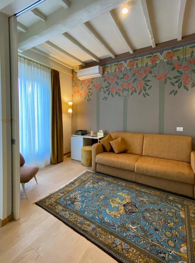 Hotel Palazzo Essenza San Miniato Esterno foto