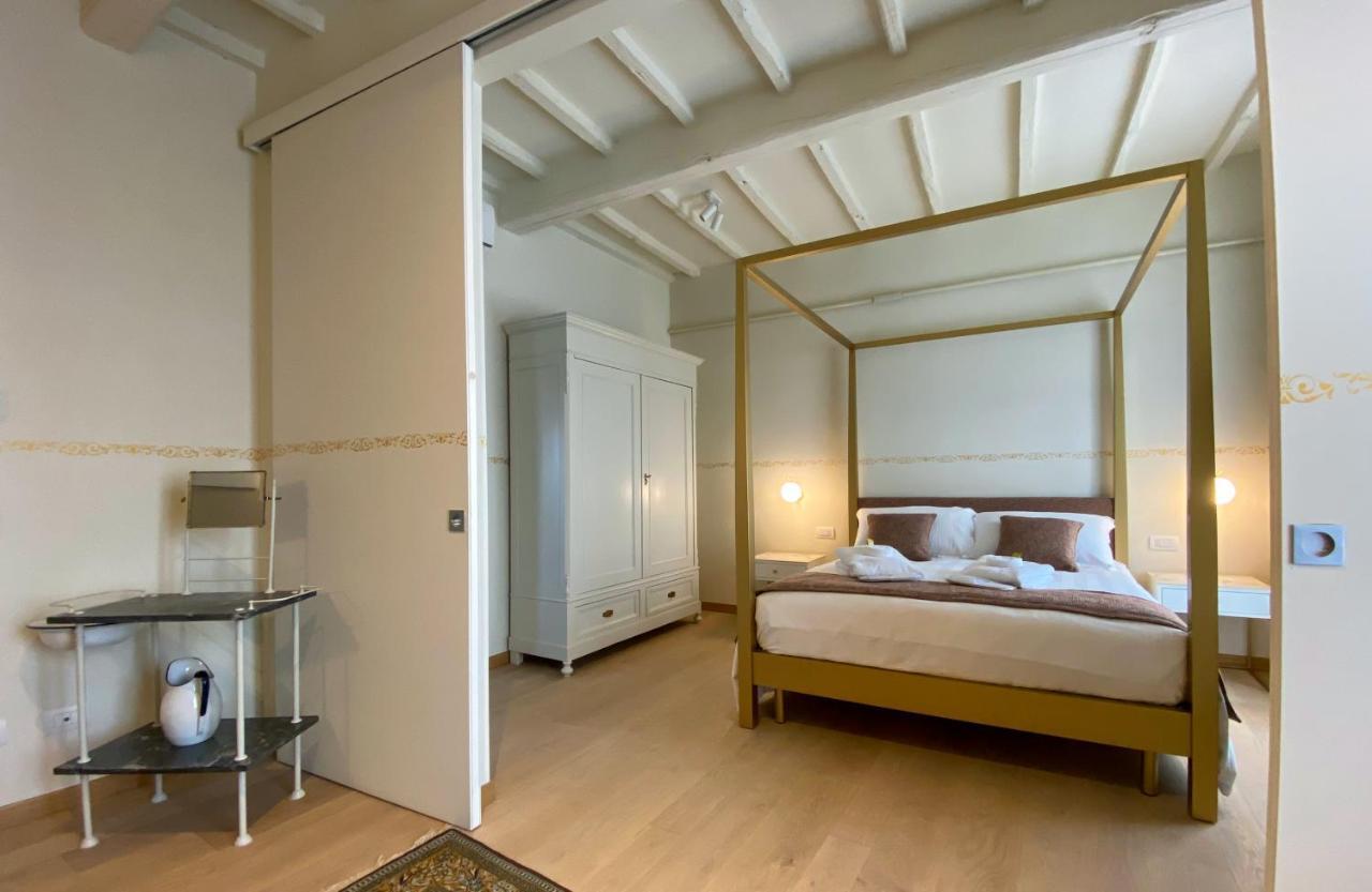 Hotel Palazzo Essenza San Miniato Esterno foto