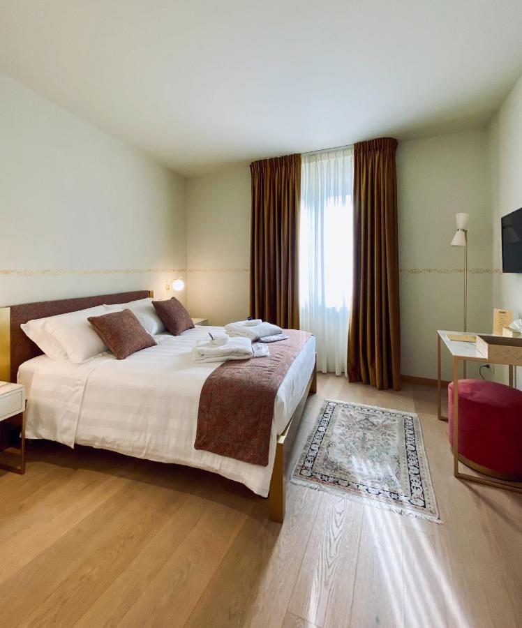 Hotel Palazzo Essenza San Miniato Esterno foto