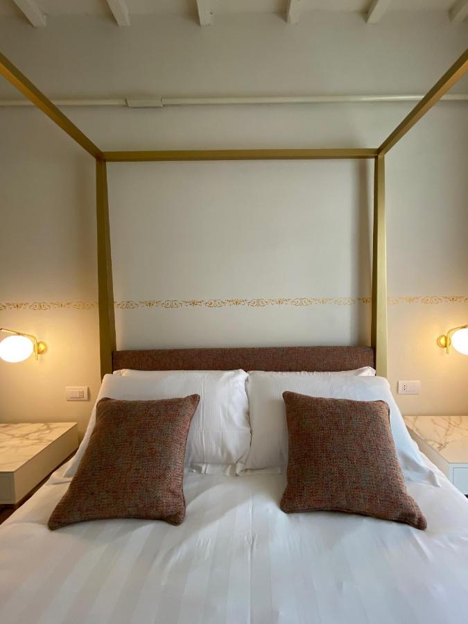 Hotel Palazzo Essenza San Miniato Esterno foto