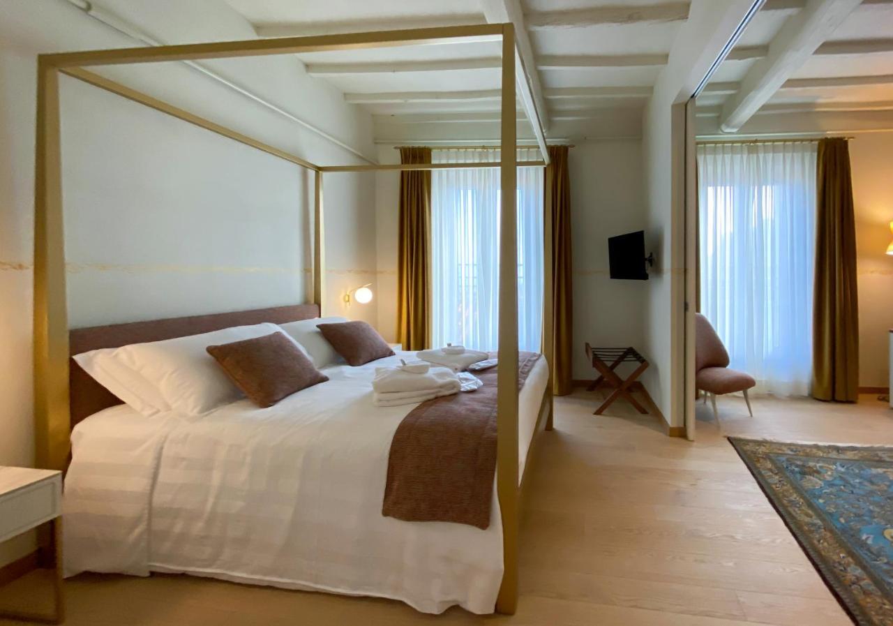 Hotel Palazzo Essenza San Miniato Esterno foto