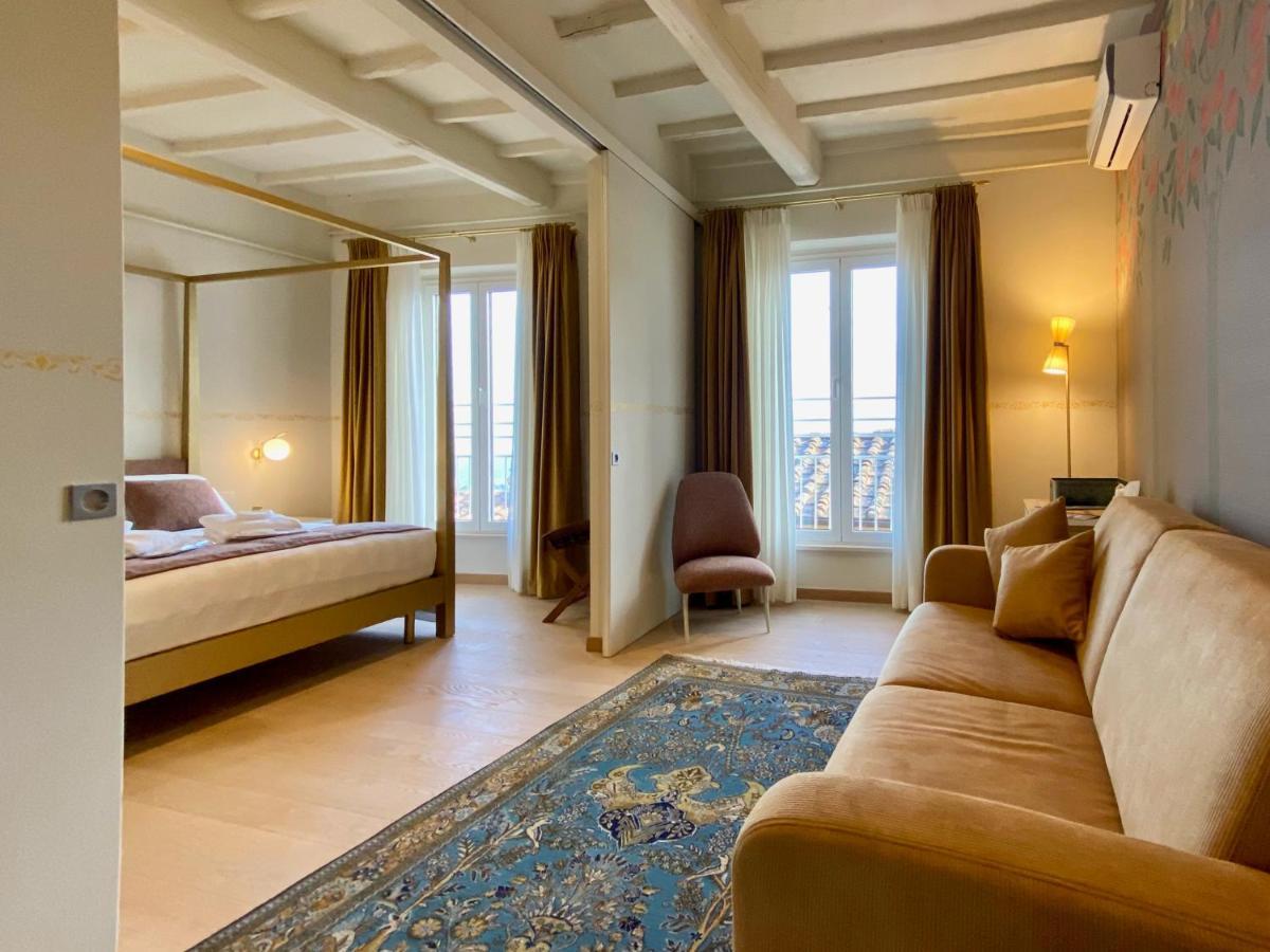 Hotel Palazzo Essenza San Miniato Esterno foto