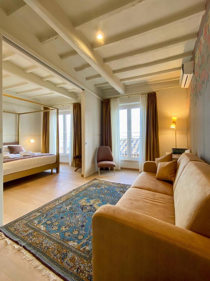 Hotel Palazzo Essenza San Miniato Esterno foto