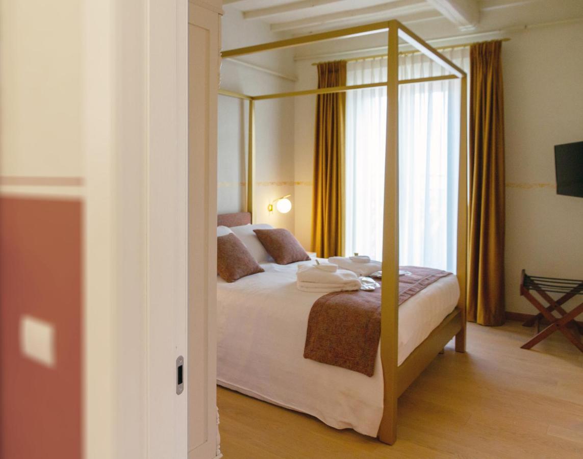 Hotel Palazzo Essenza San Miniato Esterno foto
