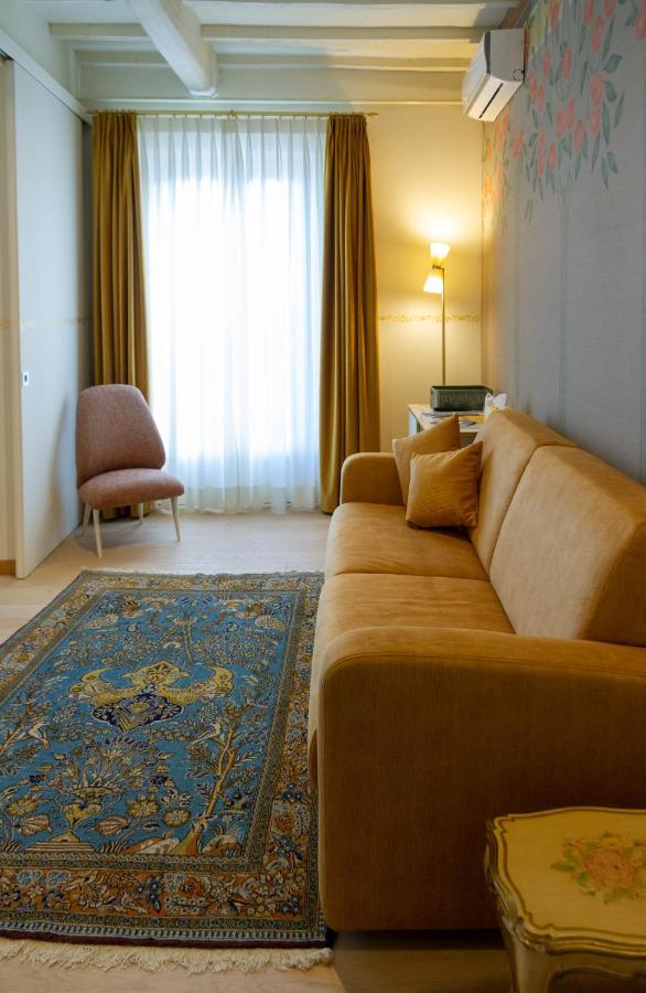 Hotel Palazzo Essenza San Miniato Esterno foto