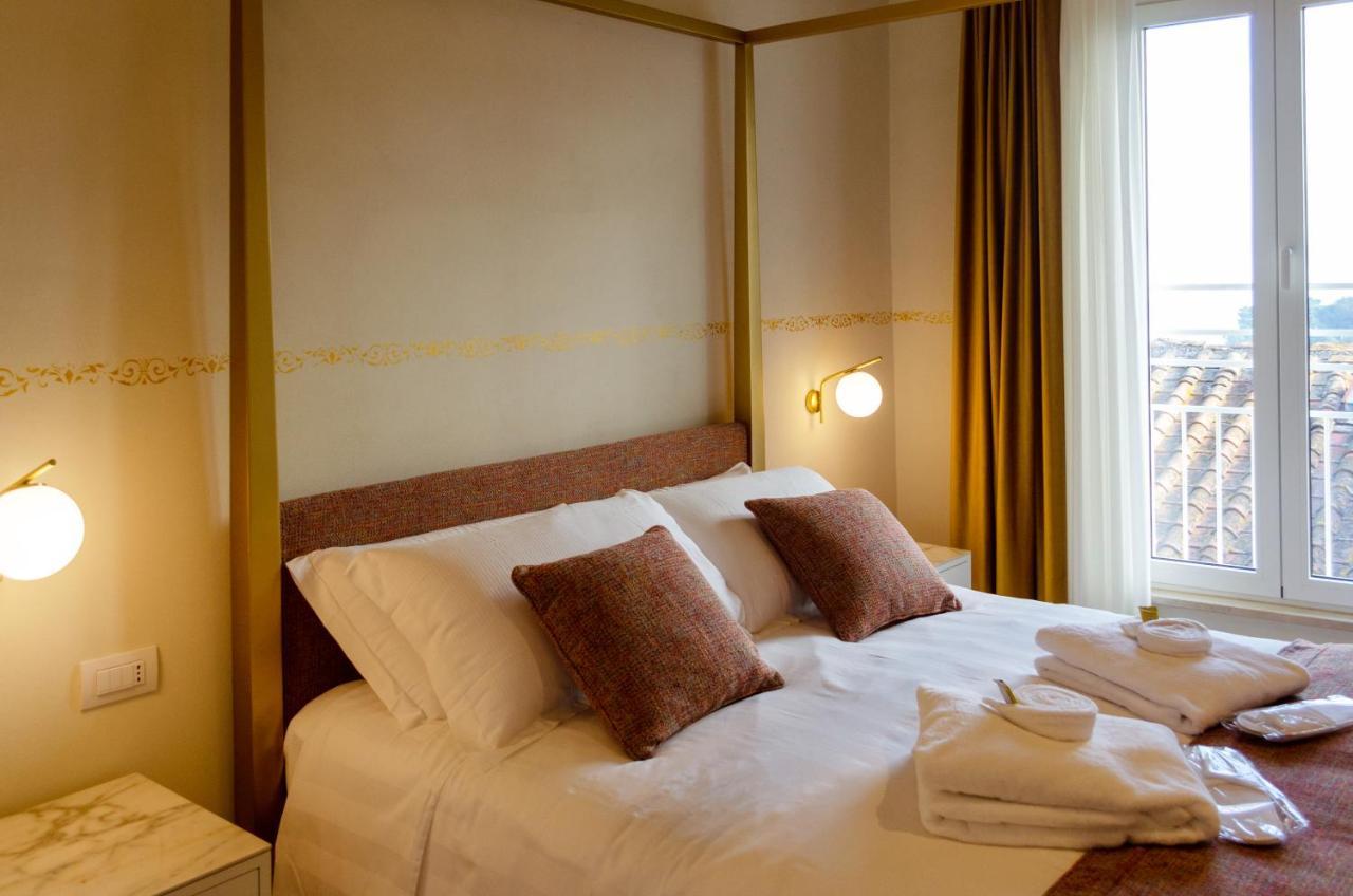 Hotel Palazzo Essenza San Miniato Esterno foto