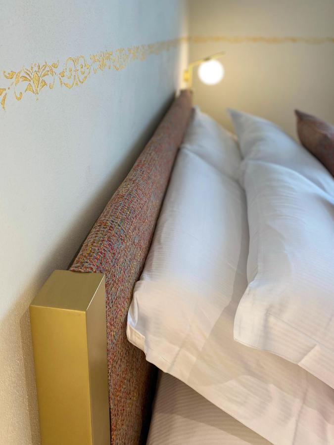 Hotel Palazzo Essenza San Miniato Esterno foto