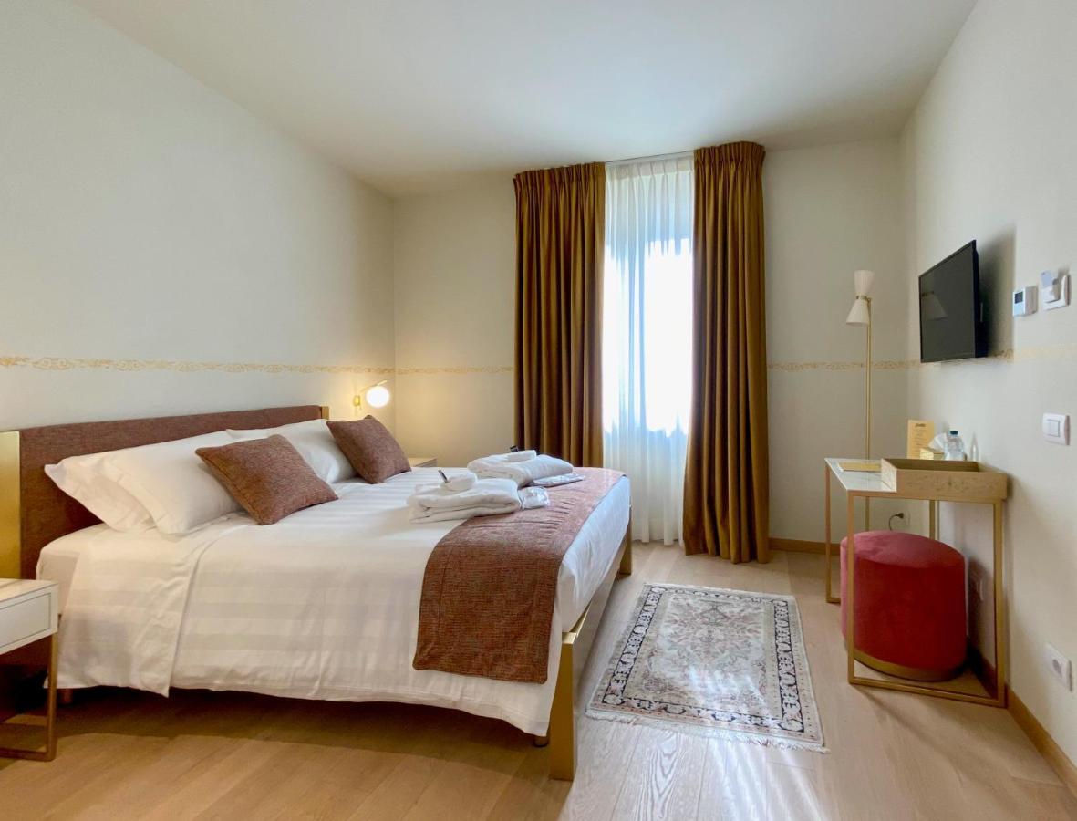 Hotel Palazzo Essenza San Miniato Esterno foto