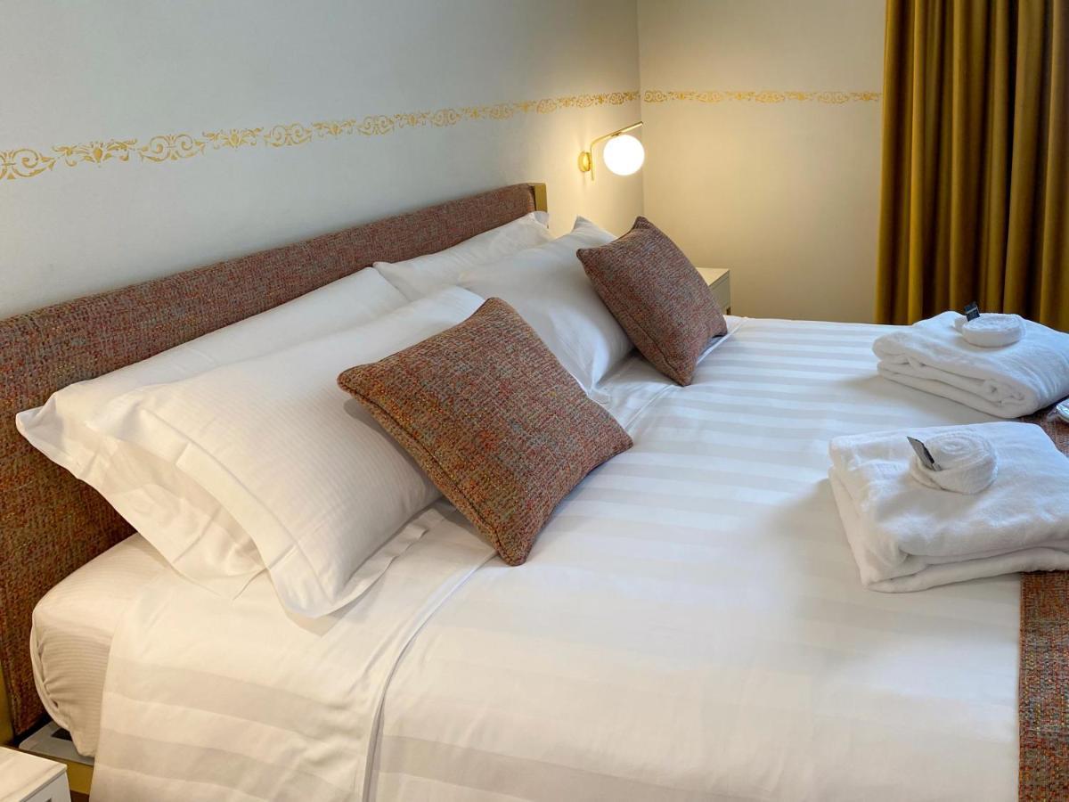 Hotel Palazzo Essenza San Miniato Esterno foto
