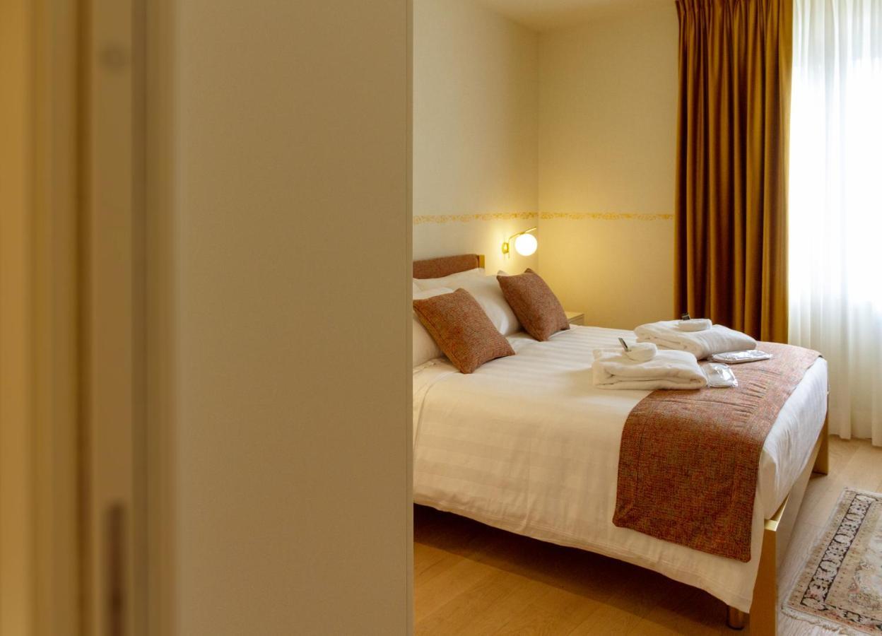 Hotel Palazzo Essenza San Miniato Esterno foto
