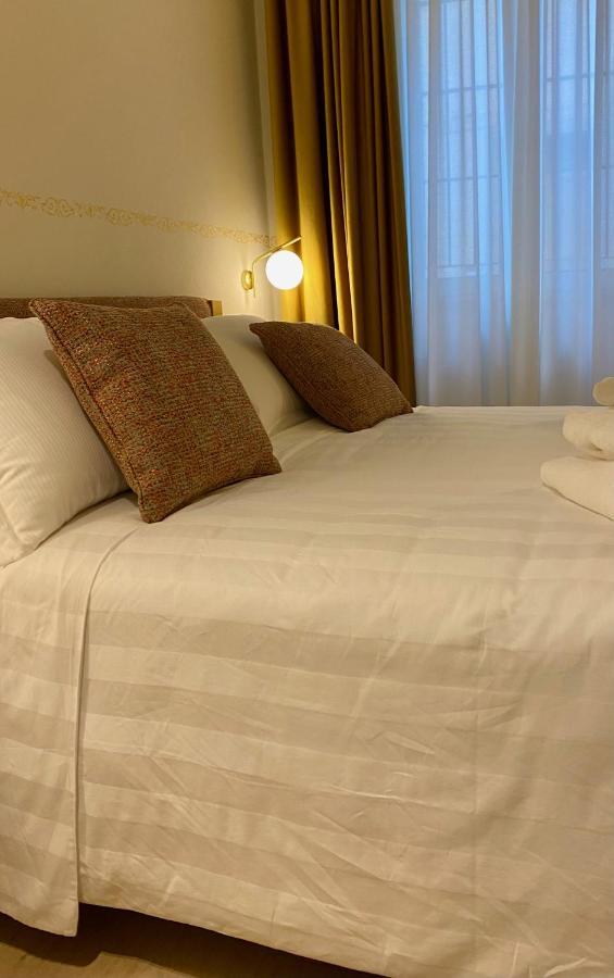 Hotel Palazzo Essenza San Miniato Esterno foto