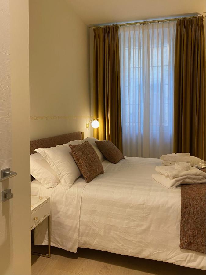 Hotel Palazzo Essenza San Miniato Esterno foto