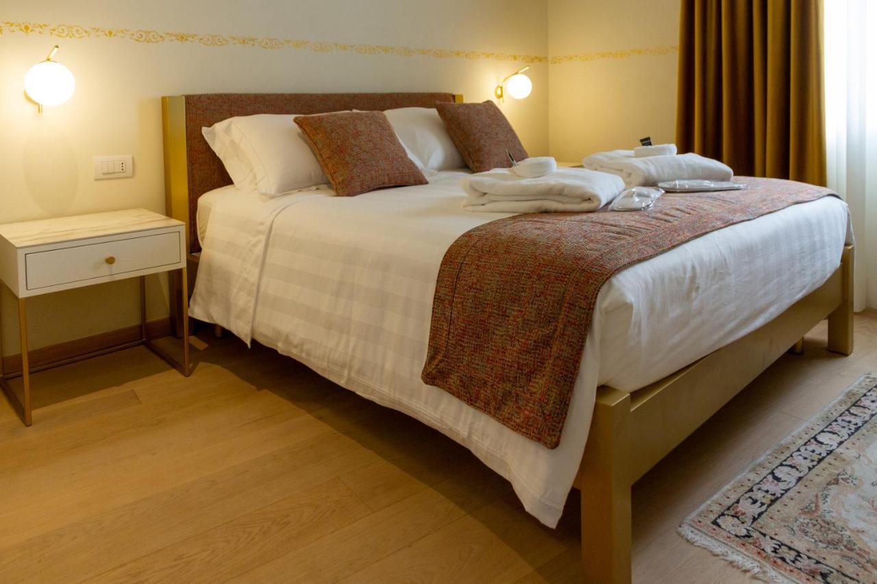 Hotel Palazzo Essenza San Miniato Esterno foto