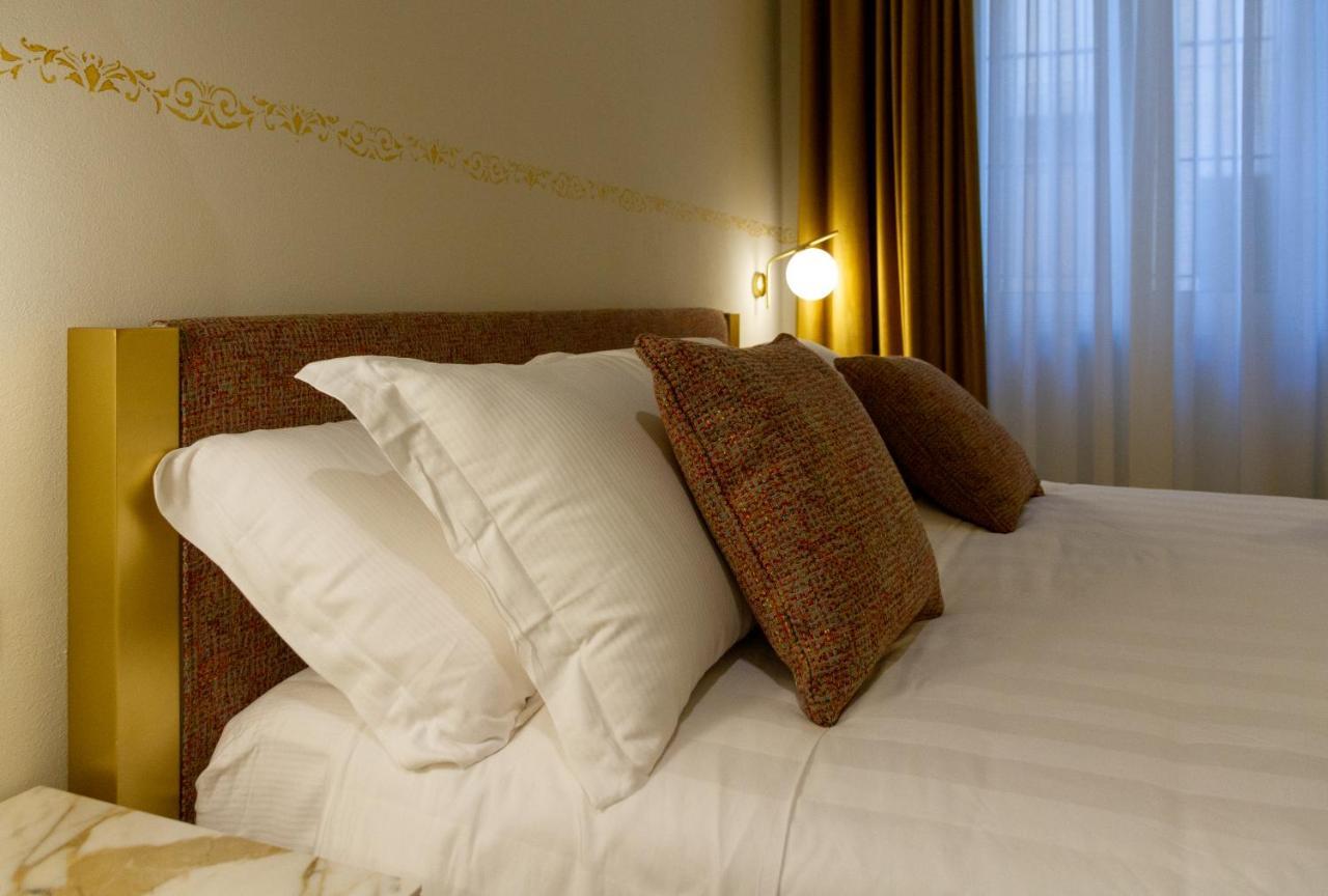 Hotel Palazzo Essenza San Miniato Esterno foto
