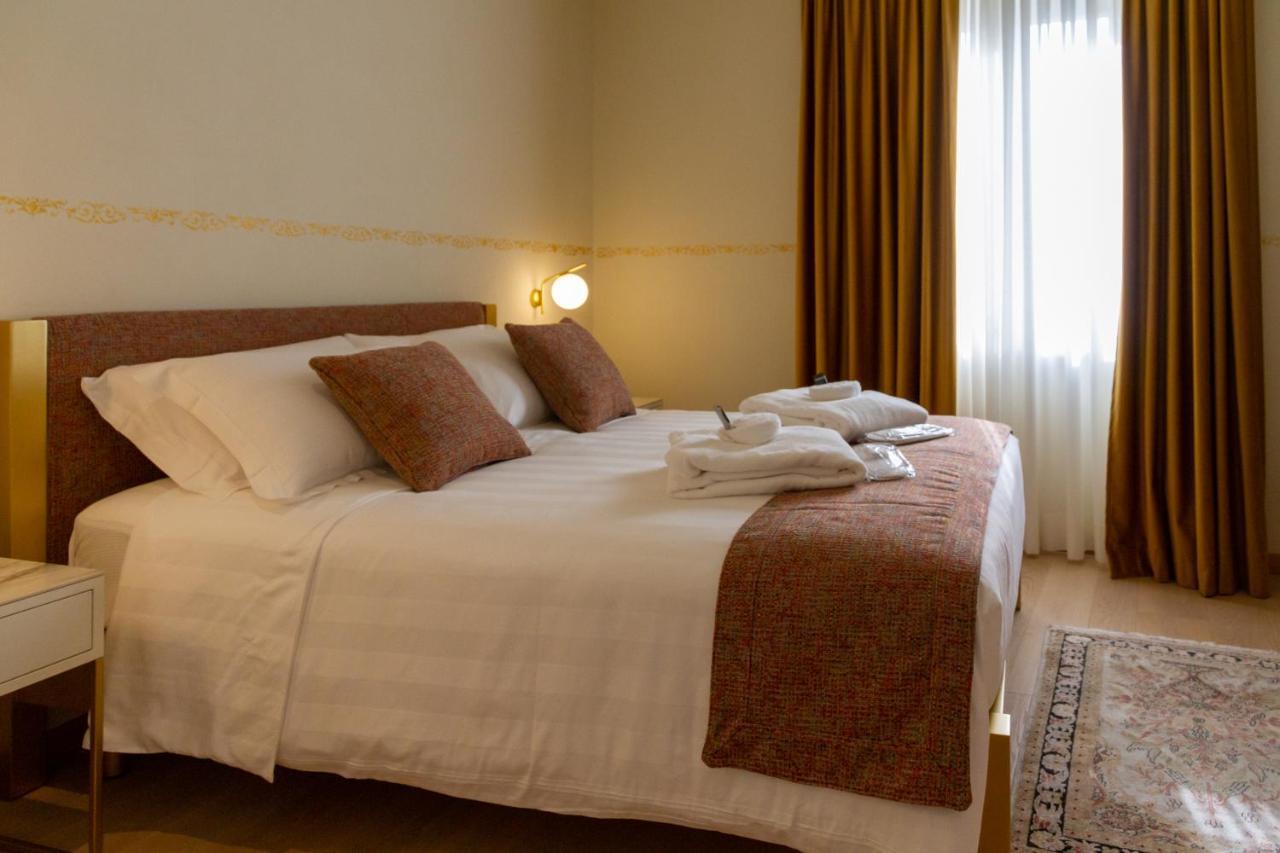 Hotel Palazzo Essenza San Miniato Esterno foto