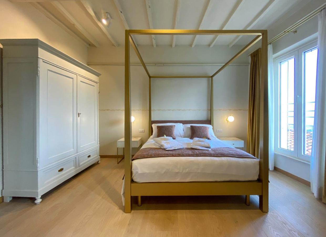 Hotel Palazzo Essenza San Miniato Esterno foto