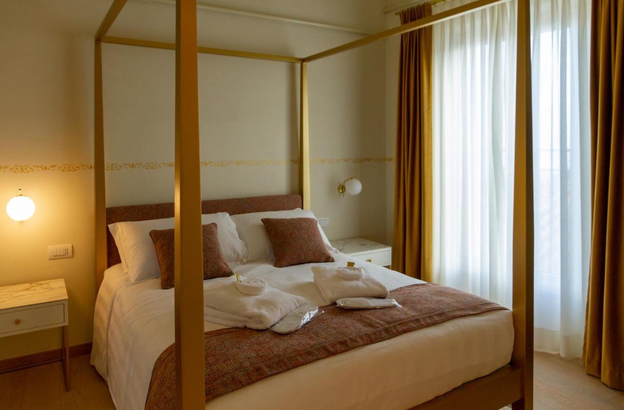Hotel Palazzo Essenza San Miniato Esterno foto