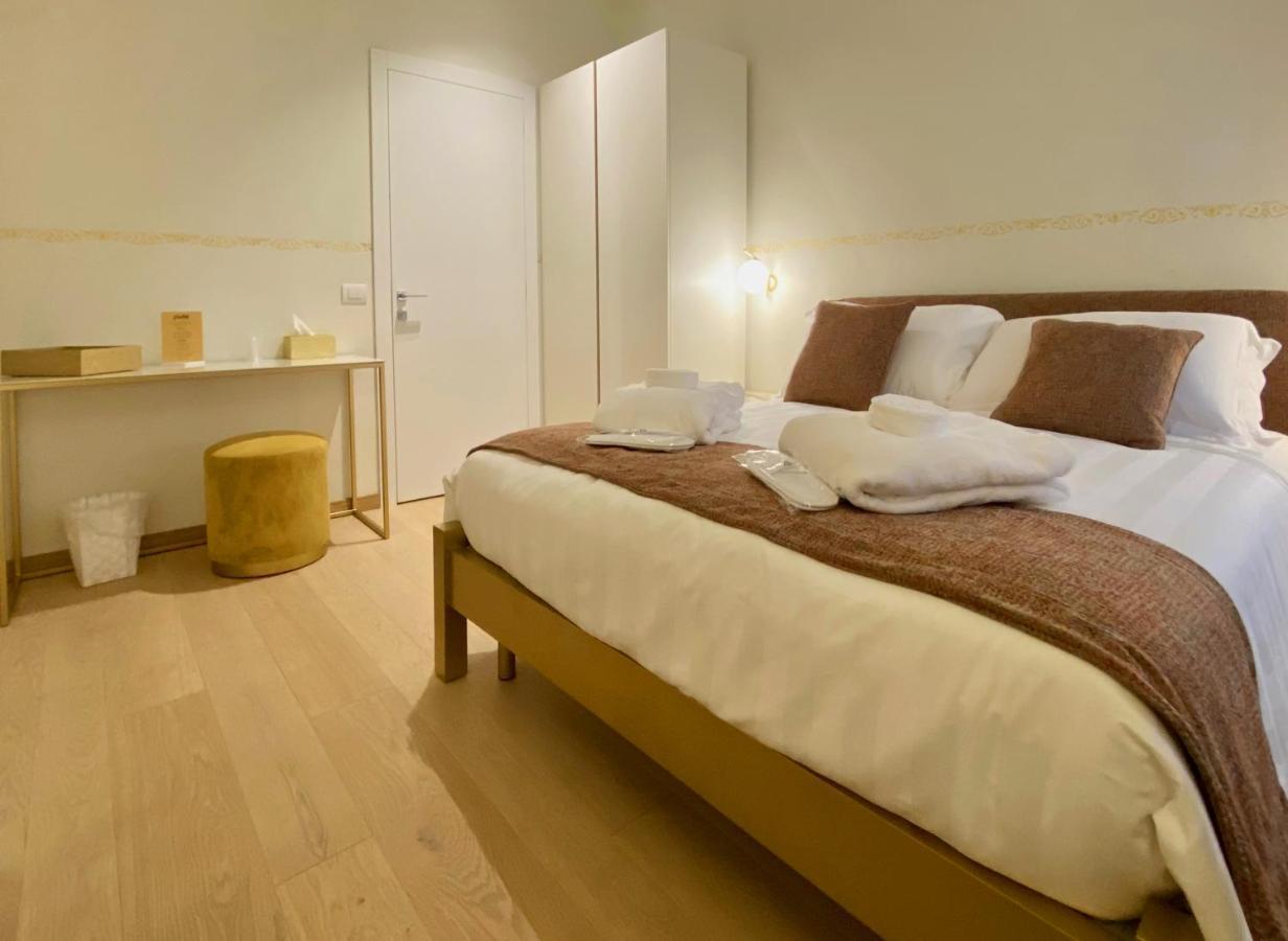 Hotel Palazzo Essenza San Miniato Esterno foto
