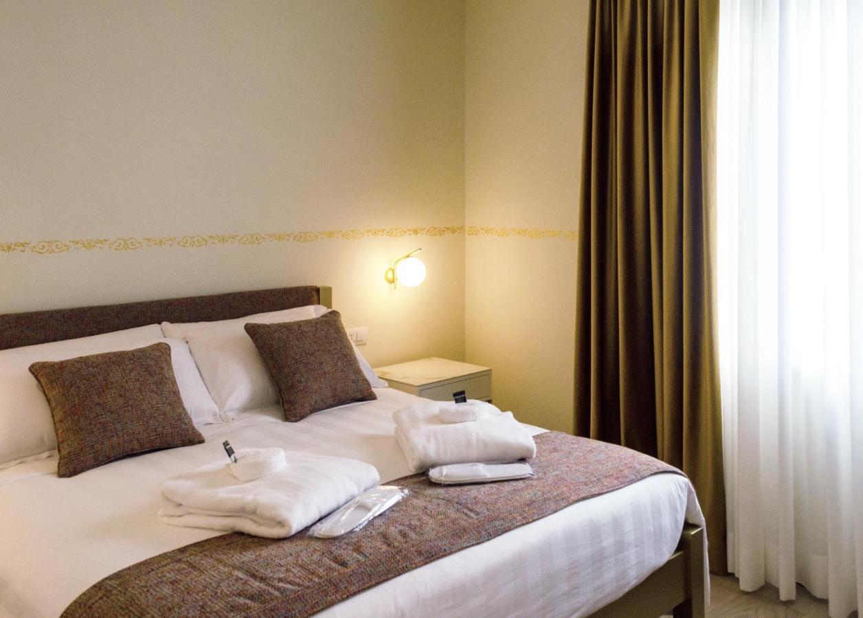 Hotel Palazzo Essenza San Miniato Esterno foto