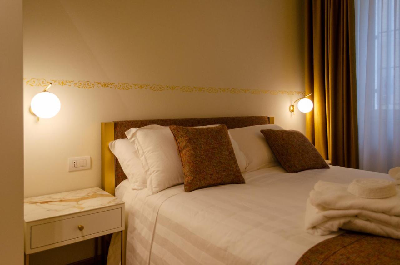 Hotel Palazzo Essenza San Miniato Esterno foto