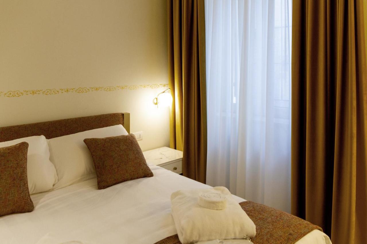Hotel Palazzo Essenza San Miniato Esterno foto