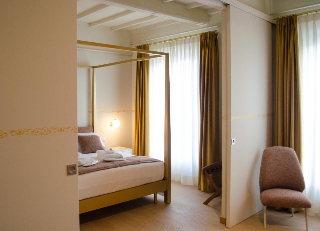 Hotel Palazzo Essenza San Miniato Esterno foto