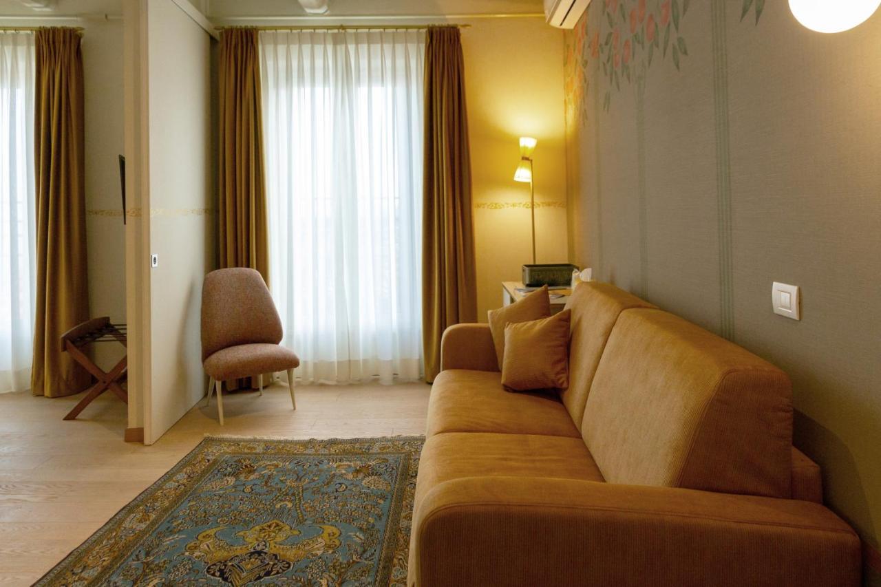 Hotel Palazzo Essenza San Miniato Esterno foto