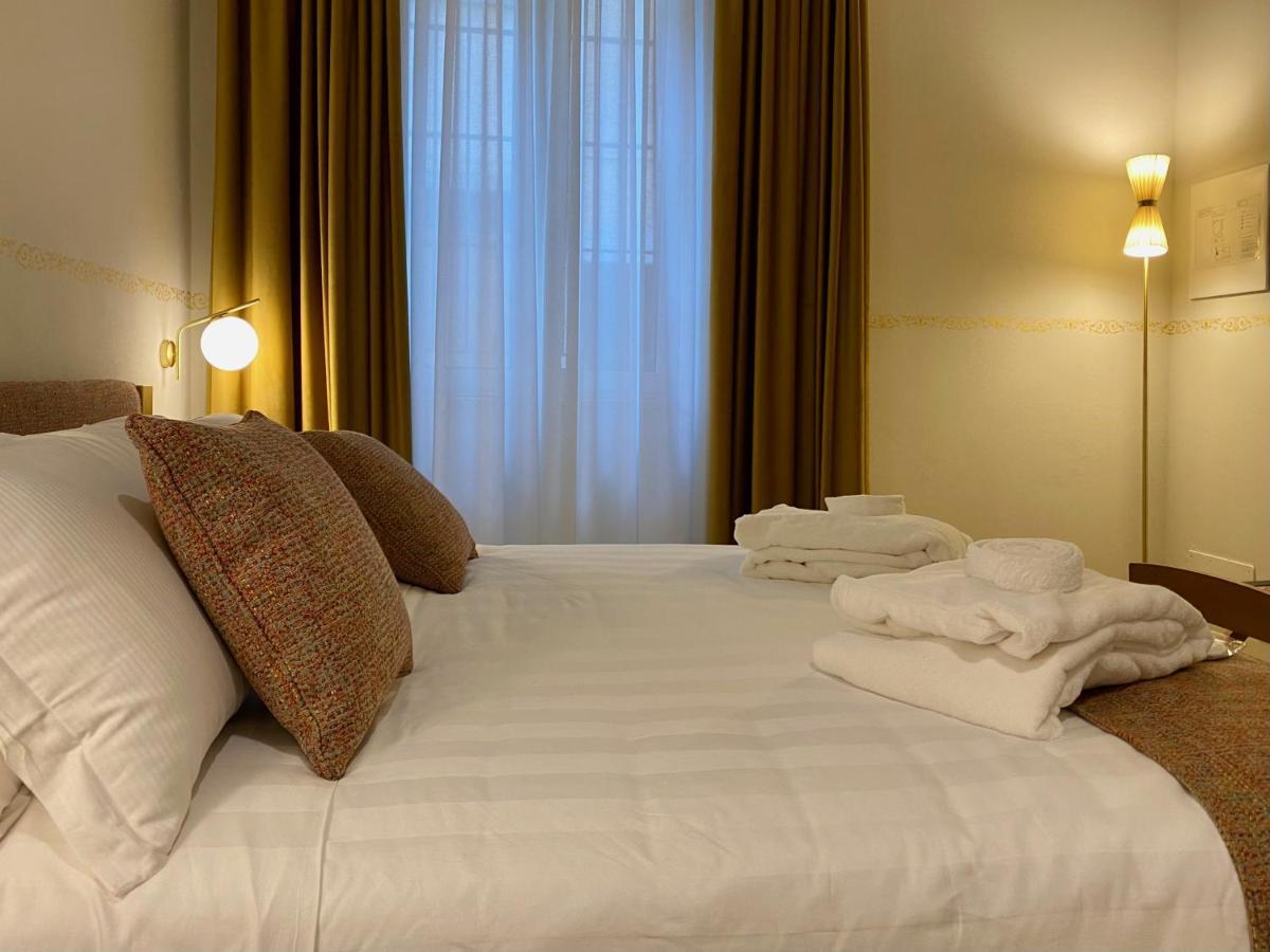 Hotel Palazzo Essenza San Miniato Esterno foto
