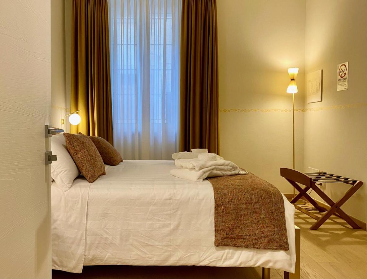 Hotel Palazzo Essenza San Miniato Esterno foto