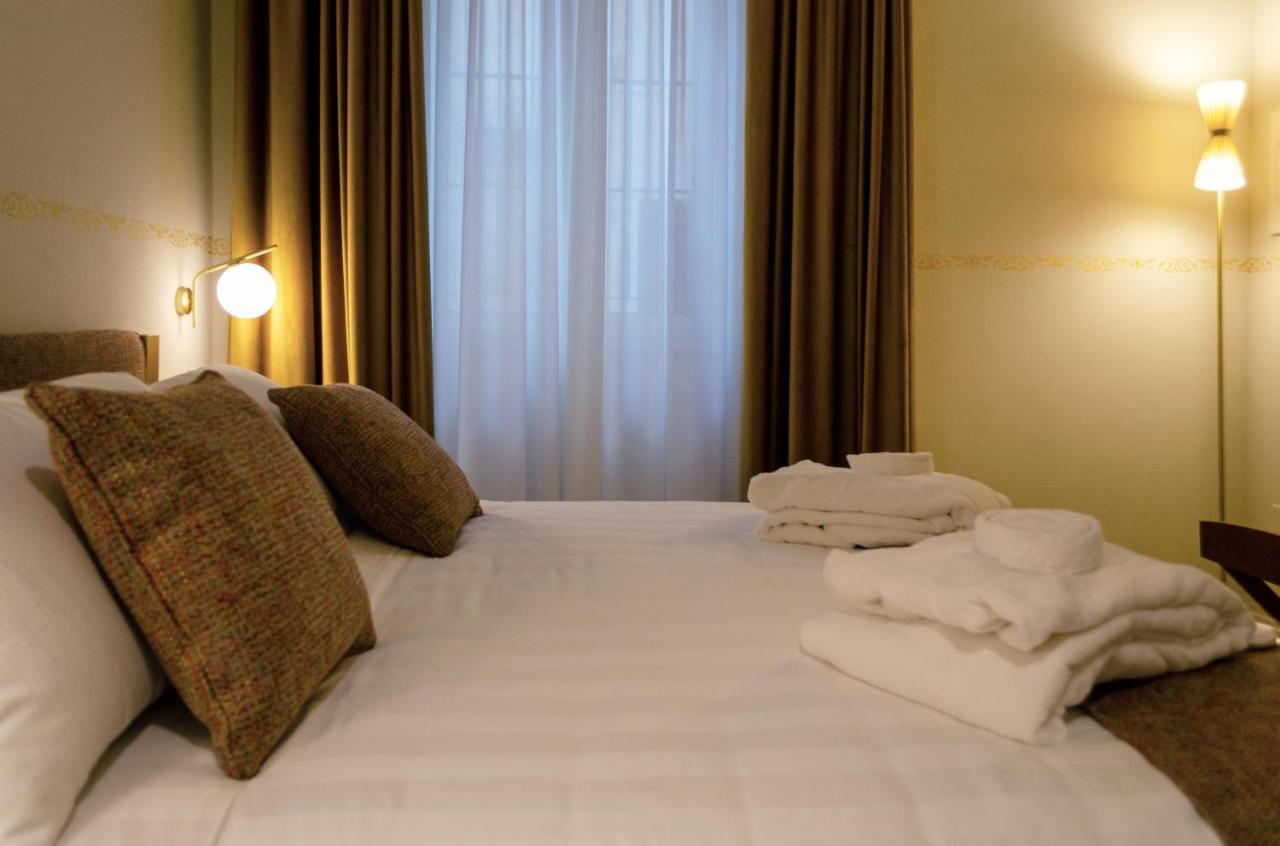Hotel Palazzo Essenza San Miniato Esterno foto