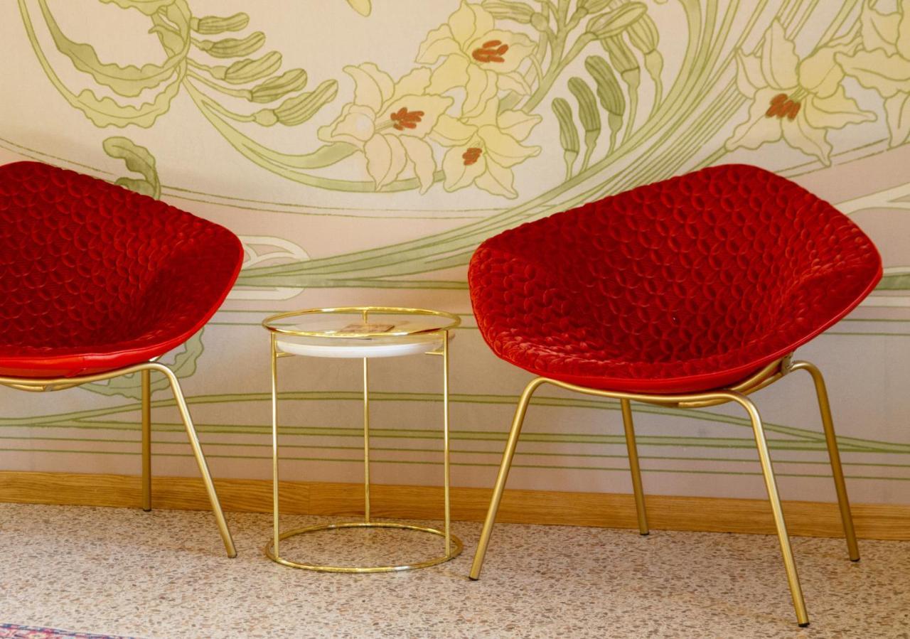 Hotel Palazzo Essenza San Miniato Esterno foto