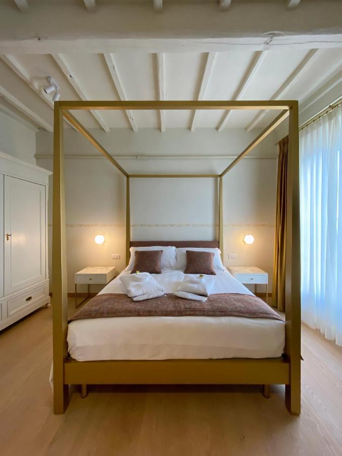 Hotel Palazzo Essenza San Miniato Esterno foto