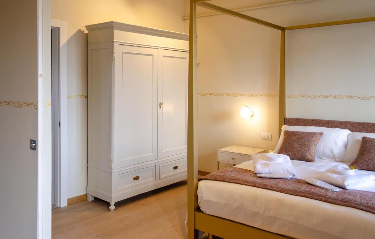 Hotel Palazzo Essenza San Miniato Esterno foto