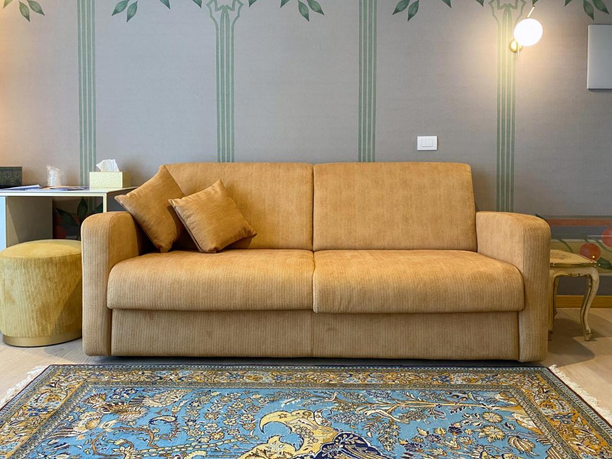 Hotel Palazzo Essenza San Miniato Esterno foto