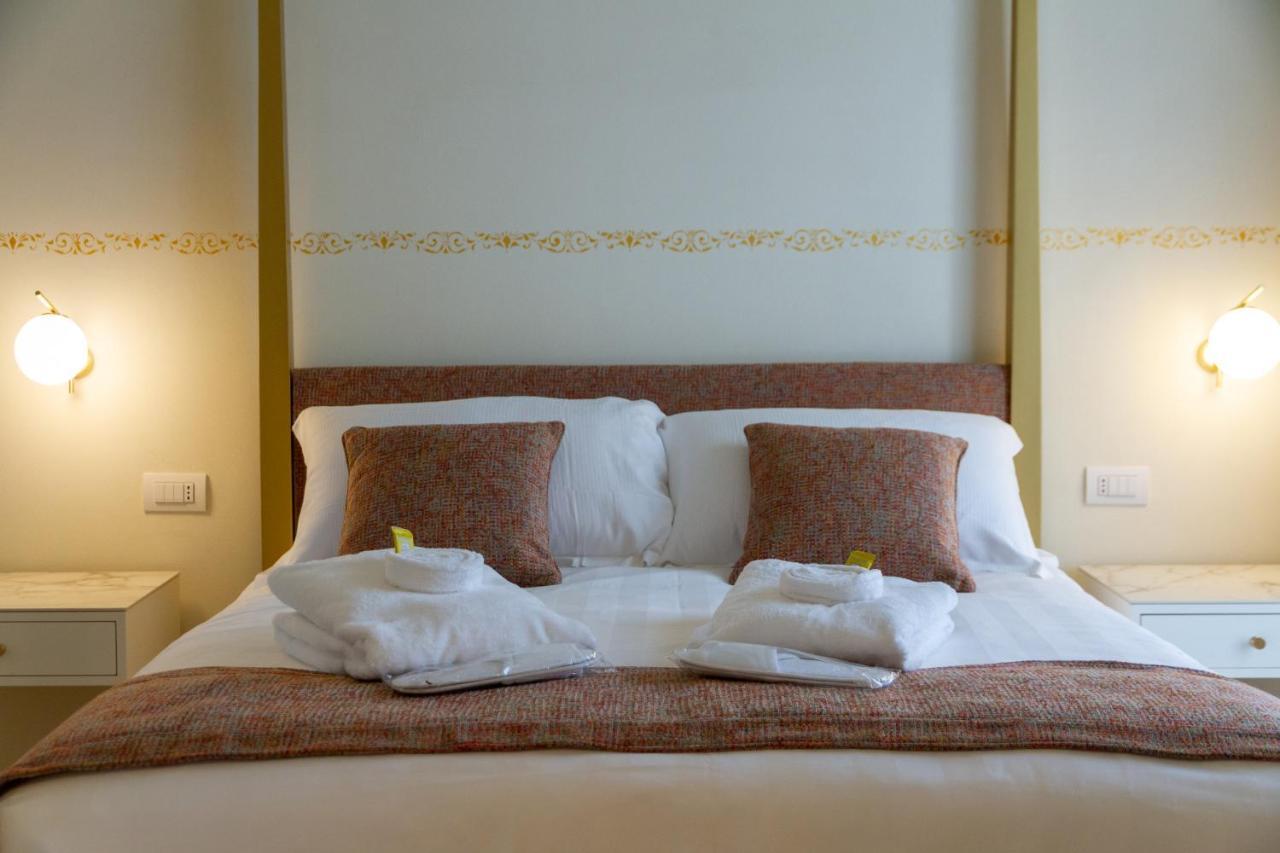 Hotel Palazzo Essenza San Miniato Esterno foto