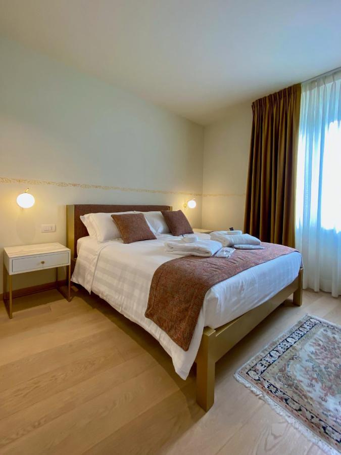 Hotel Palazzo Essenza San Miniato Esterno foto