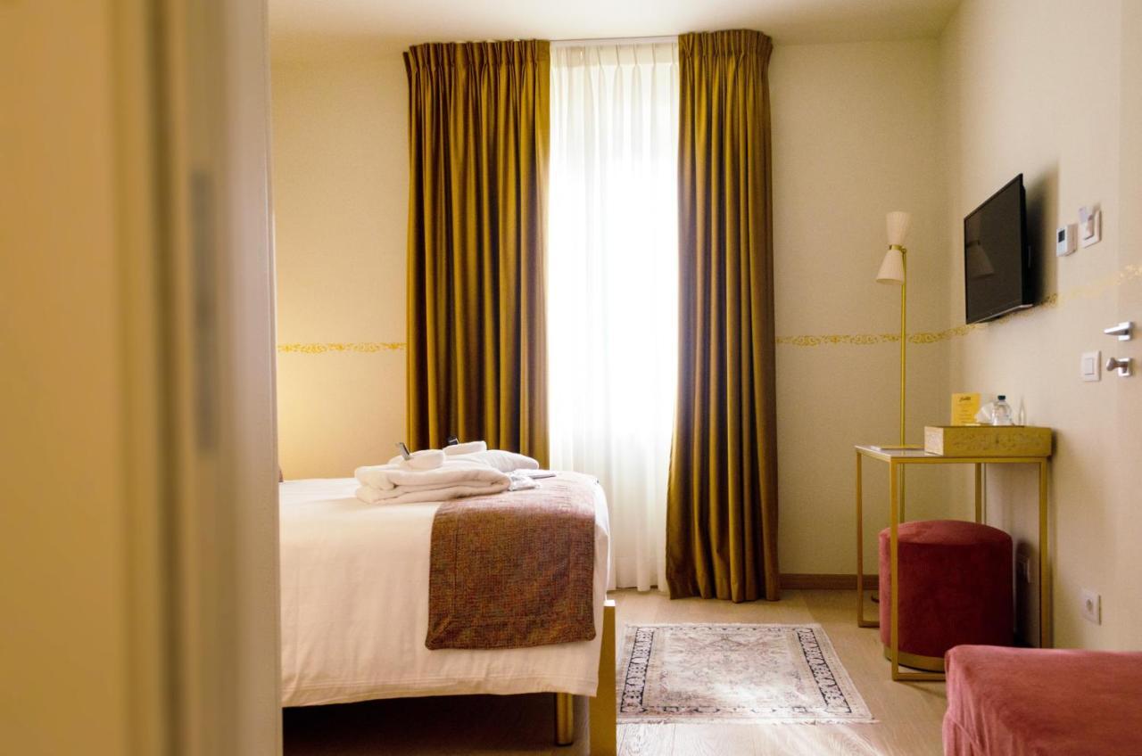Hotel Palazzo Essenza San Miniato Esterno foto