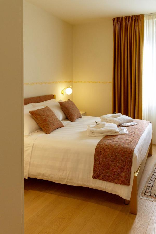 Hotel Palazzo Essenza San Miniato Esterno foto
