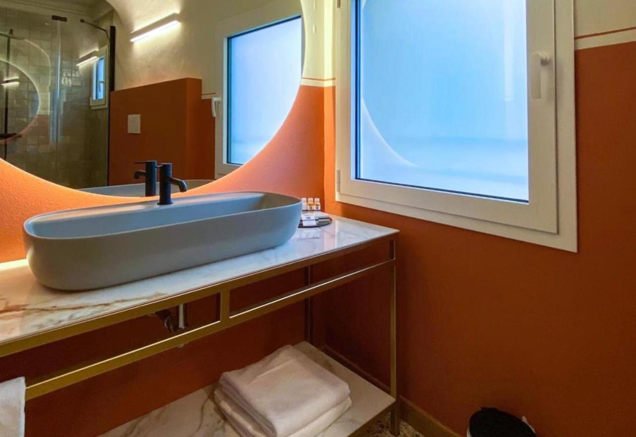 Hotel Palazzo Essenza San Miniato Esterno foto