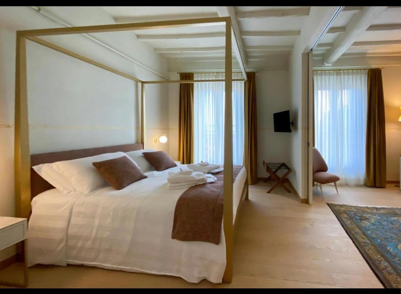 Hotel Palazzo Essenza San Miniato Esterno foto