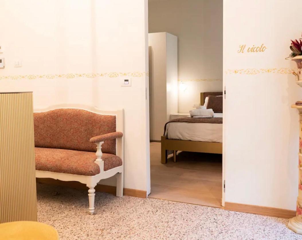 Hotel Palazzo Essenza San Miniato Esterno foto