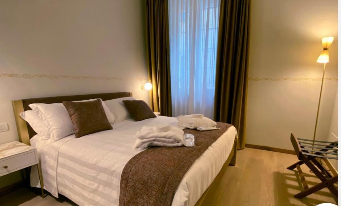 Hotel Palazzo Essenza San Miniato Esterno foto