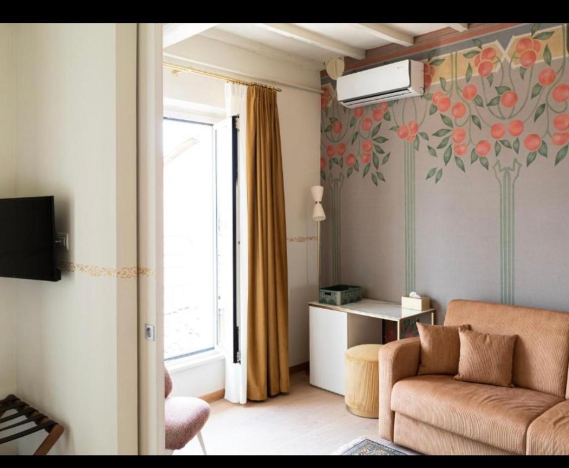 Hotel Palazzo Essenza San Miniato Esterno foto