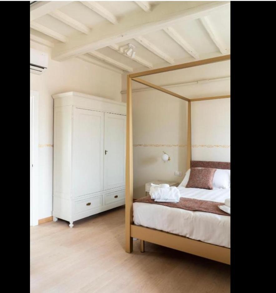 Hotel Palazzo Essenza San Miniato Esterno foto