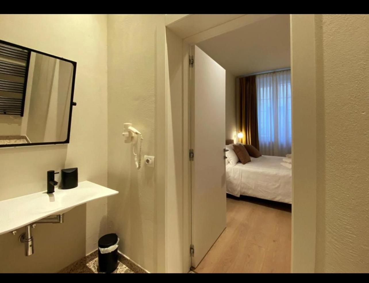 Hotel Palazzo Essenza San Miniato Esterno foto