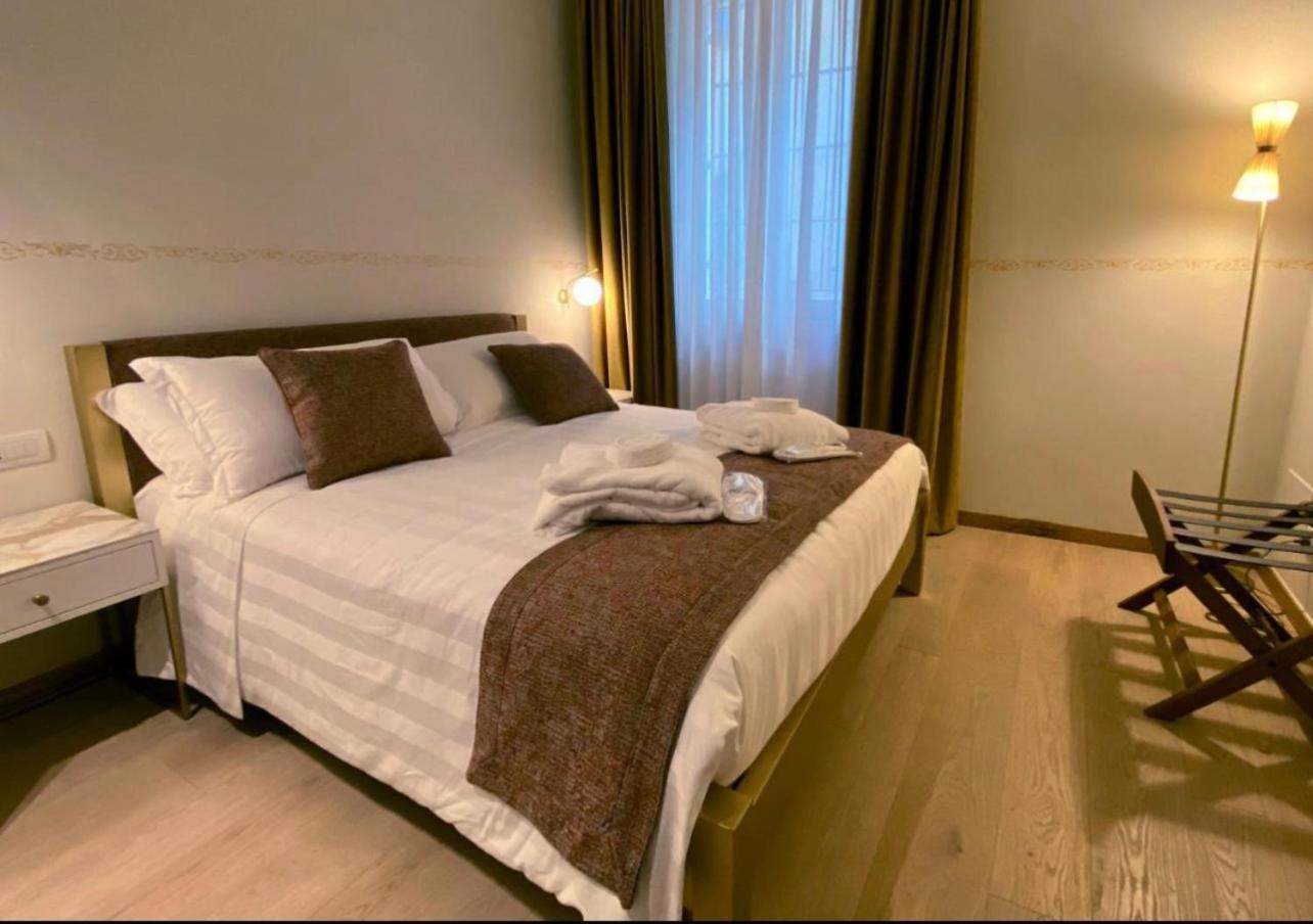 Hotel Palazzo Essenza San Miniato Esterno foto